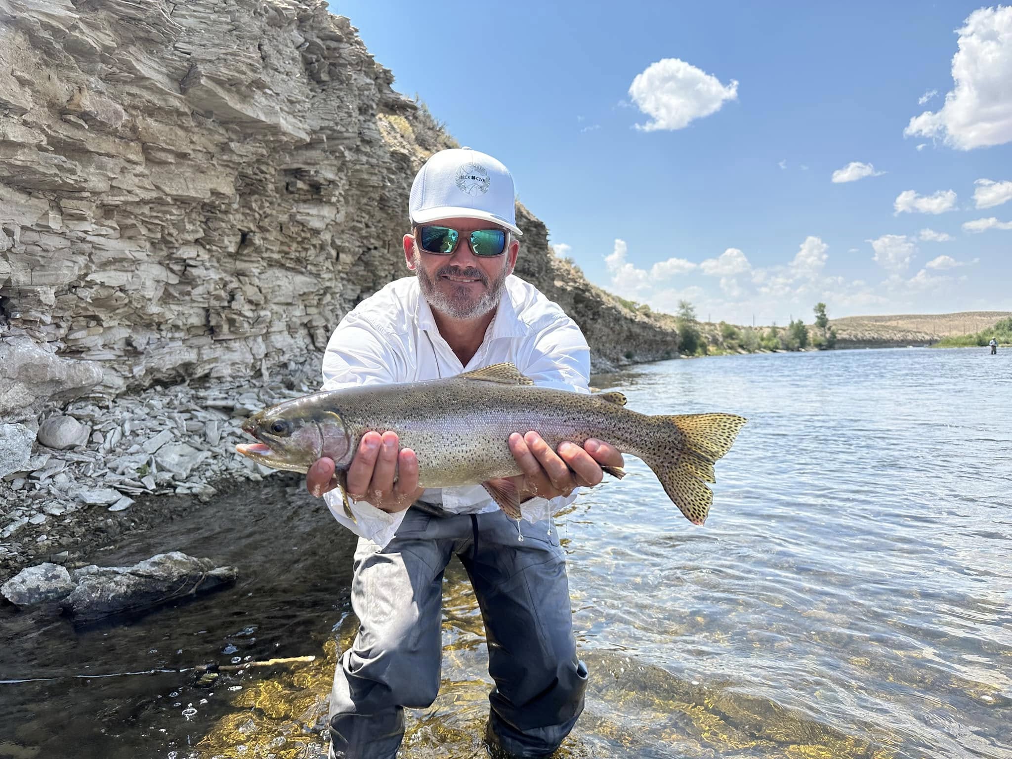 Jon Thompson, owner of Northern Utah Carpet Specialists